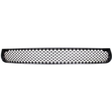 Savadi-Car Red Front Grille Inserts Trim Kit For Dodge Charger 2015+ – 4pc Gloss Honeycomb