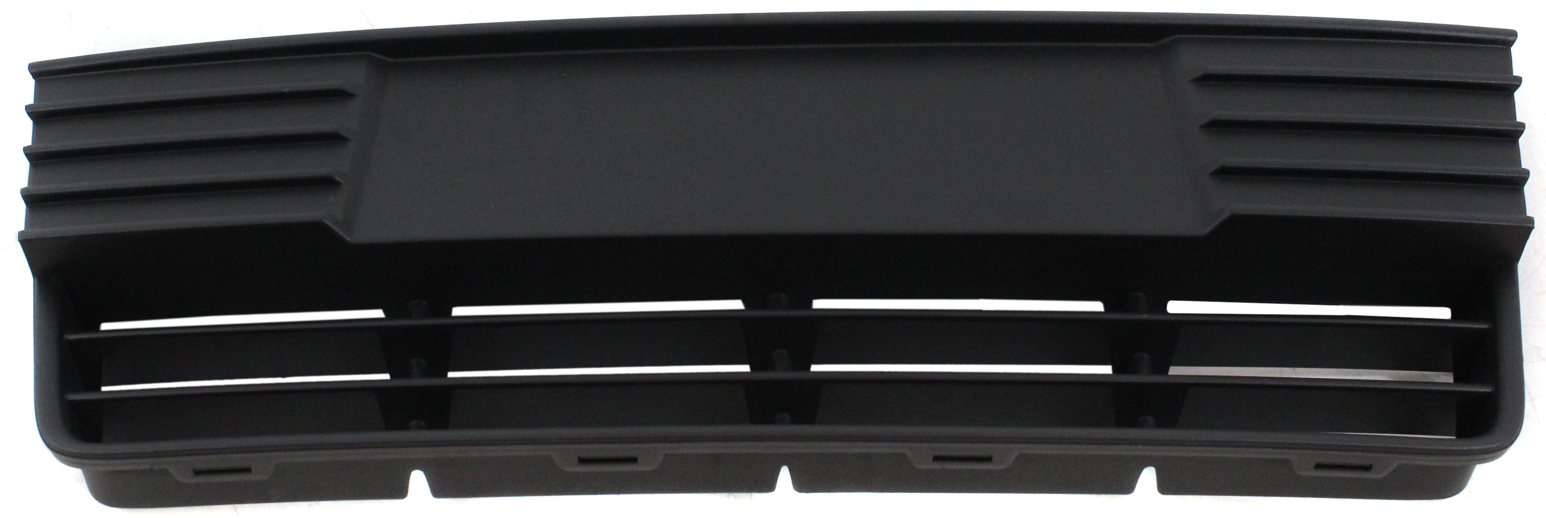 Bumper Cover Grille For Ford Focus 2012-2014 – OEM Style Replacement (Partslink FO1036137)