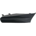 thumbnail image 1 of Front Bumper Grille Compatible with Lexus ES350 2010-2012 Right Passenger Side Outer Garnish Black, 1 of 5