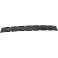 thumbnail image 1 of Front Bumper Grille Compatible with Lexus RX350/RX450H 2013-2015 Center Upper, 1 of 5