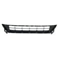 thumbnail image 1 of Front Bumper Grille Compatible with MAZDA 6 2014-2017 Textured Black - CAPA Certified, 1 of 5