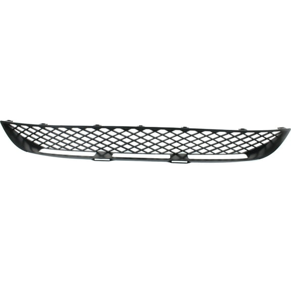 Front Bumper Grille Compatible with MERCEDES BENZ SPRINTER 2010-2013 Cover