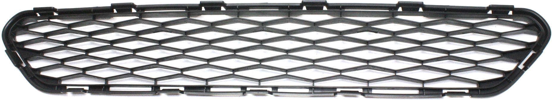 1Pair Car Front Bumper Fog Light Cover Bezel Fog Lamp Grille With Hole Replacement For Hyundai Ix25 Creta 2015 2016 87680859