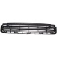 thumbnail image 1 of Front Bumper Grille Compatible with PONTIAC VIBE 2009-2010 Center AWD/Base Models, 1 of 5