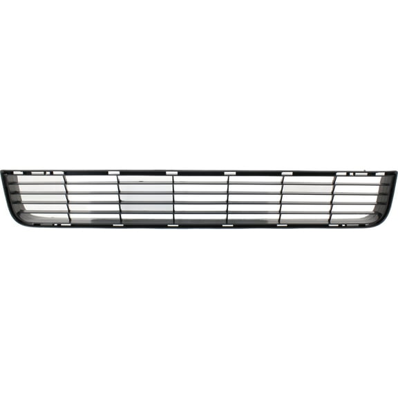 Front Bumper Grille Compatible with SCION XB 2008-2010 Black