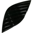 thumbnail image 1 of Front Bumper Grille Compatible with TOYOTA CAMRY 2018 Right Passenger Side Outer Primed XSE Model, 1 of 5
