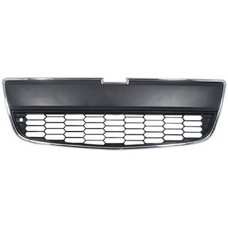 2015 chevy sonic sale bumper