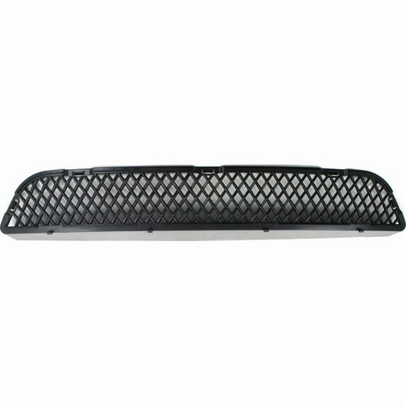 Front Bumper Grille For 2006-2010 Jeep Grand Cherokee SRT8
