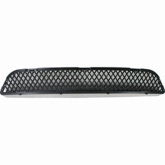 Front Bumper Grille For 2006-2010 Jeep Grand Cherokee SRT8