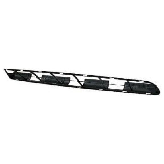 Front Bumper Grille Insert - Compatible with 2010 - 2011 RX350