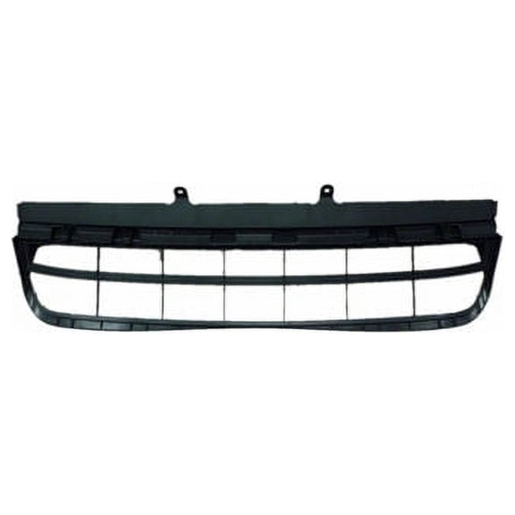 Front Bumper Grille Insert - Compatible with 2013 - 2015 RX350 2014