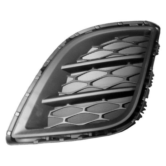Front Bumper Grille Insert For Mazda CX-7 2010-2012 MA1038117