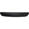thumbnail image 1 of Front Bumper Grille Molding Trim Black For 2015-2023 Dodge Charger, 1 of 9