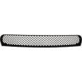 thumbnail image 1 of Front Bumper Grille Textured Black CAPA CERTIFIED fits 2015-2022 Dodge Charger R/T 392, 1 of 5