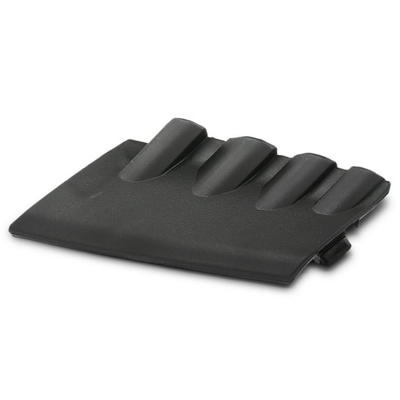 Front Bumper Grille Tow Hook Eye Cover Cap Fit For 2023-2025 Toyota Corolla LE 1.8L