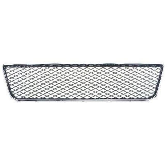Front Bumper Grille for 2006-2013 Impala SS & 2014-2016 Impala Limited SS Models