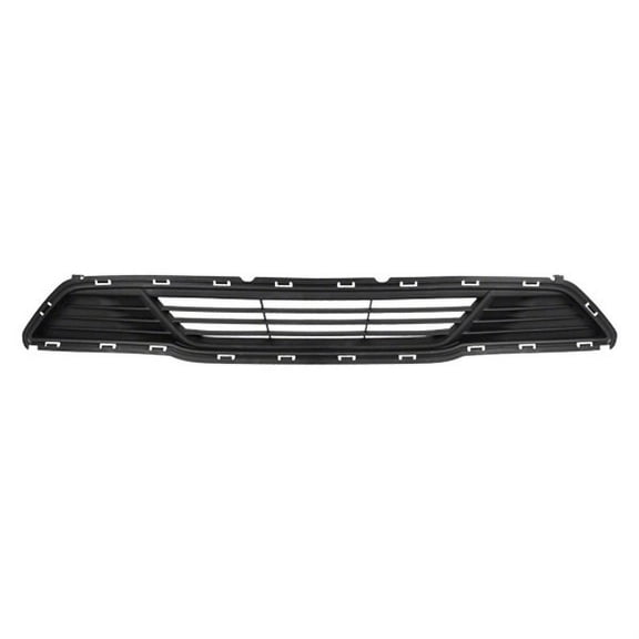 Front Bumper Grille for Ford Taurus 2013-2019 FO1036155PP