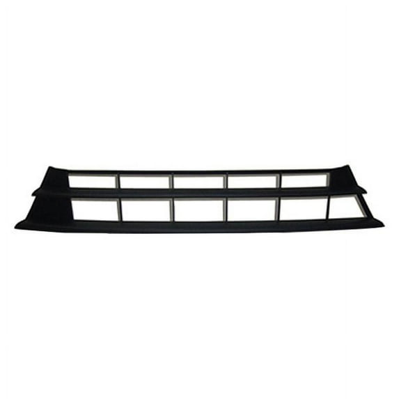 Front Bumper Grille for Honda Civic 2016-2018 HO1036124