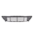 thumbnail image 1 of Front Bumper Grille for Hyundai Elantra 2014-2016 HY1036140, 1 of 2