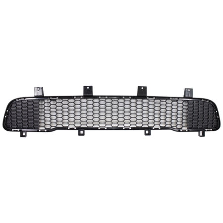Front Bumper Grille for Jeep Compass 2017-2021 CH1036164