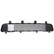 Front Bumper Grille for Jeep Compass 2017-2021 CH1036172