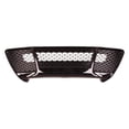 thumbnail image 1 of Front Bumper Grille for Toyota Camry 2015-2017 TO1036156, 1 of 2