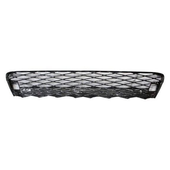 Front Bumper Grille with & Park Distance Sensors Sport Pakaged for 2015-2017 Lexus NX