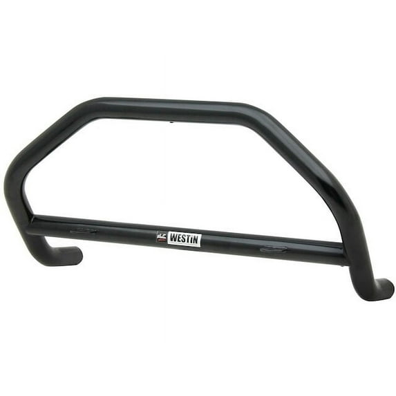 Front Bumper Guard - Compatible with 2003 - 2008 Honda Pilot 2004 2005 2006 2007