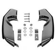 thumbnail image 1 of Front Bumper Guards For Chevy Camaro 1969 GMK402001569S, 1 of 2