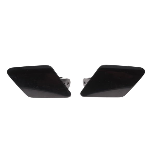 Front Bumper Headlight Washer Spray Nozzle Jet Cover Cap For BMW F20 F21 F22 F30 F31 F32 F33 F34 F35 F36 F82 F83 2010-2017