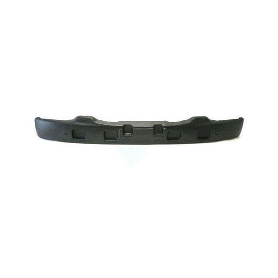 Front Bumper Impact Absorber - Compatible with 2003 - 2006 Hyundai Accent 2004 2005