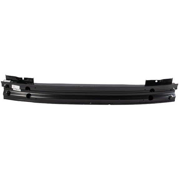Front Bumper Impact Absorber - Compatible with 2005 - 2014 Ford Mustang 2006 2007 2008 2009 2010 2011 2012 2013