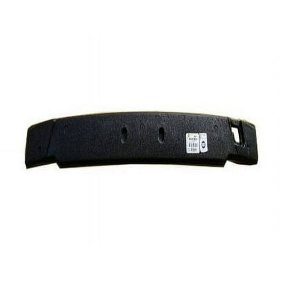 Front Bumper Impact Absorber - Compatible with 2010 - 2012 Subaru Outback 2011