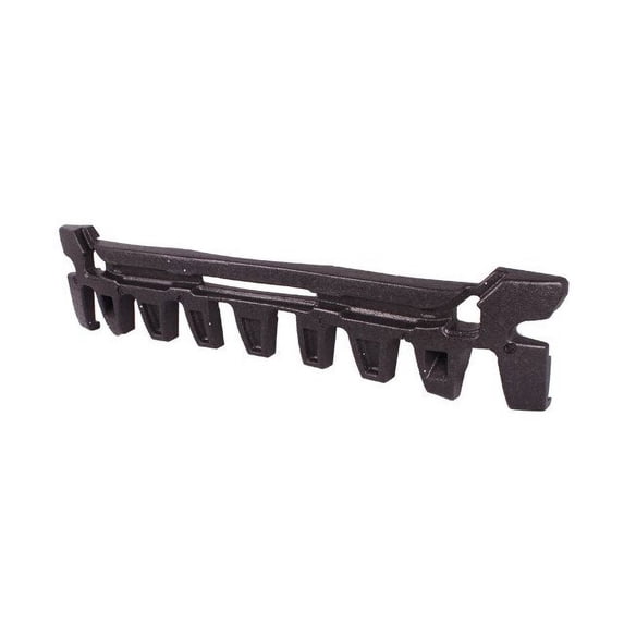 Front Bumper Impact Absorber - Compatible with 2011 - 2013 Toyota Highlander 2012