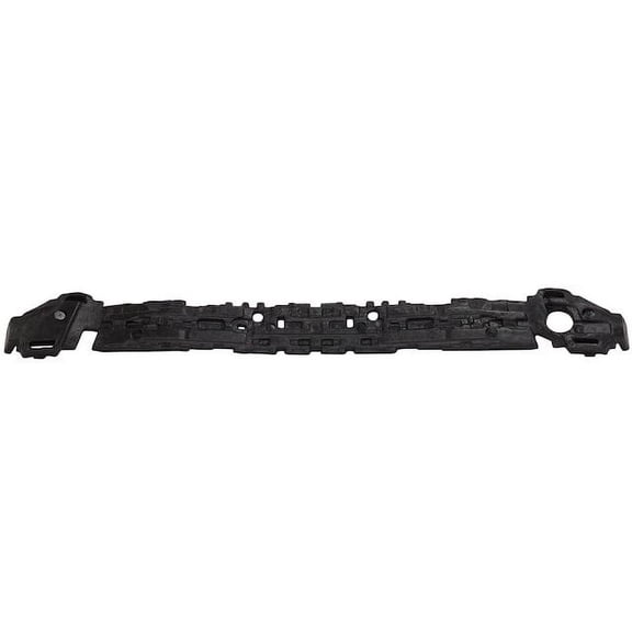Front Bumper Impact Absorber - Compatible with 2018 - 2019 Audi S5 Sportback - Replacement AP