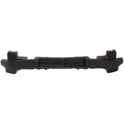 Front Bumper Impact Absorber - Compatible with 2019 - 2020 Hyundai Santa Fe