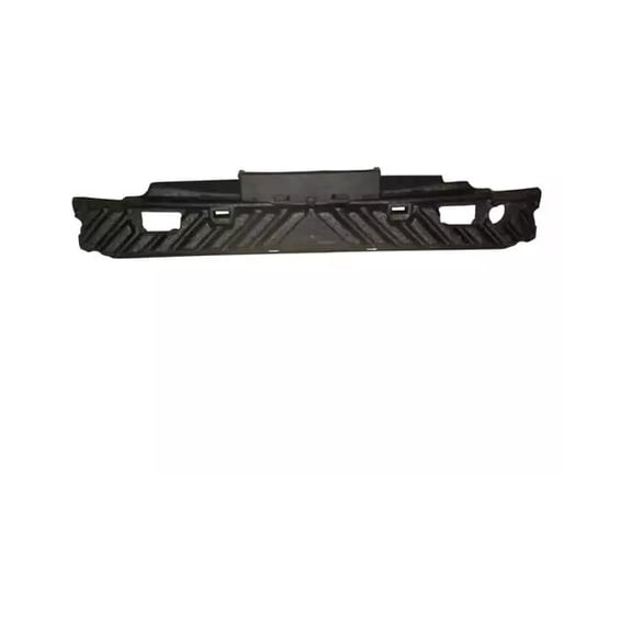 Front Bumper Impact Absorber - Compatible with 2020 - 2023 Cadillac XT5 2021 2022
