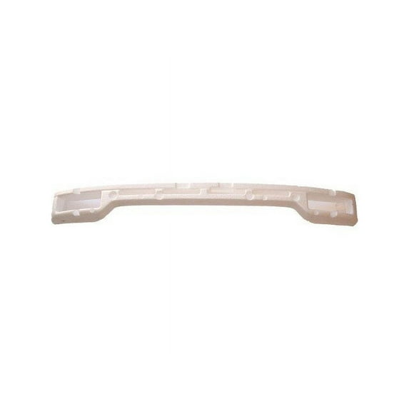 Front Bumper Impact Absorber - Compatible with 2022 - 2024 GMC Terrain 2023