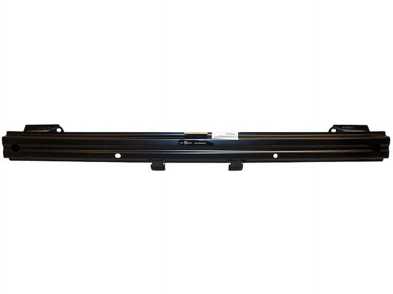 KARPAL Front Bumper Reinforcement – 2013-2021 Buick Encore & Chevrolet Trax