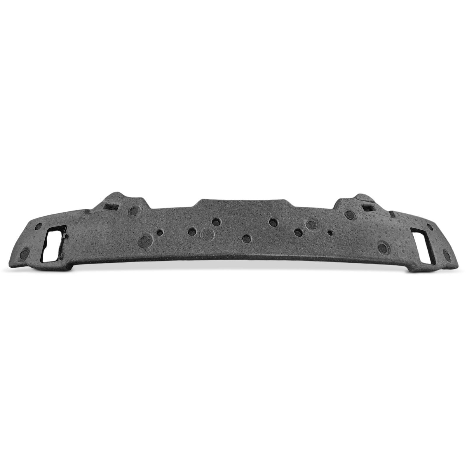 New Front Bumper Absorber Energy Plastic Fits Ford Focus 2012