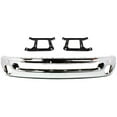 thumbnail image 1 of Front Bumper Kit For 2002-2008 Dodge Ram 1500 Chrome, 1 of 4