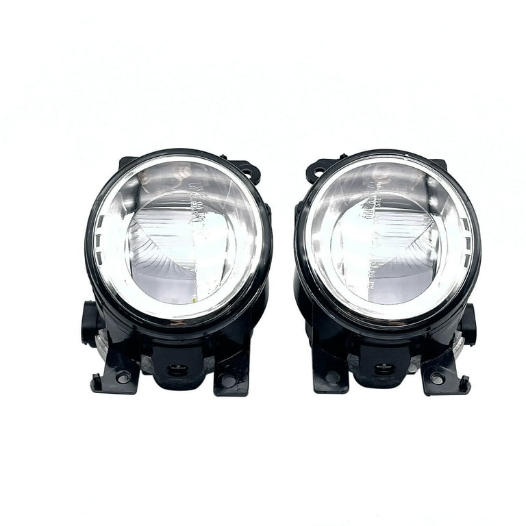 Headlamp and Fog Lamp Kit | INFINITI QX80 2020 Headlamp and Fog Lamp Kit | INFINITI QX80 2020