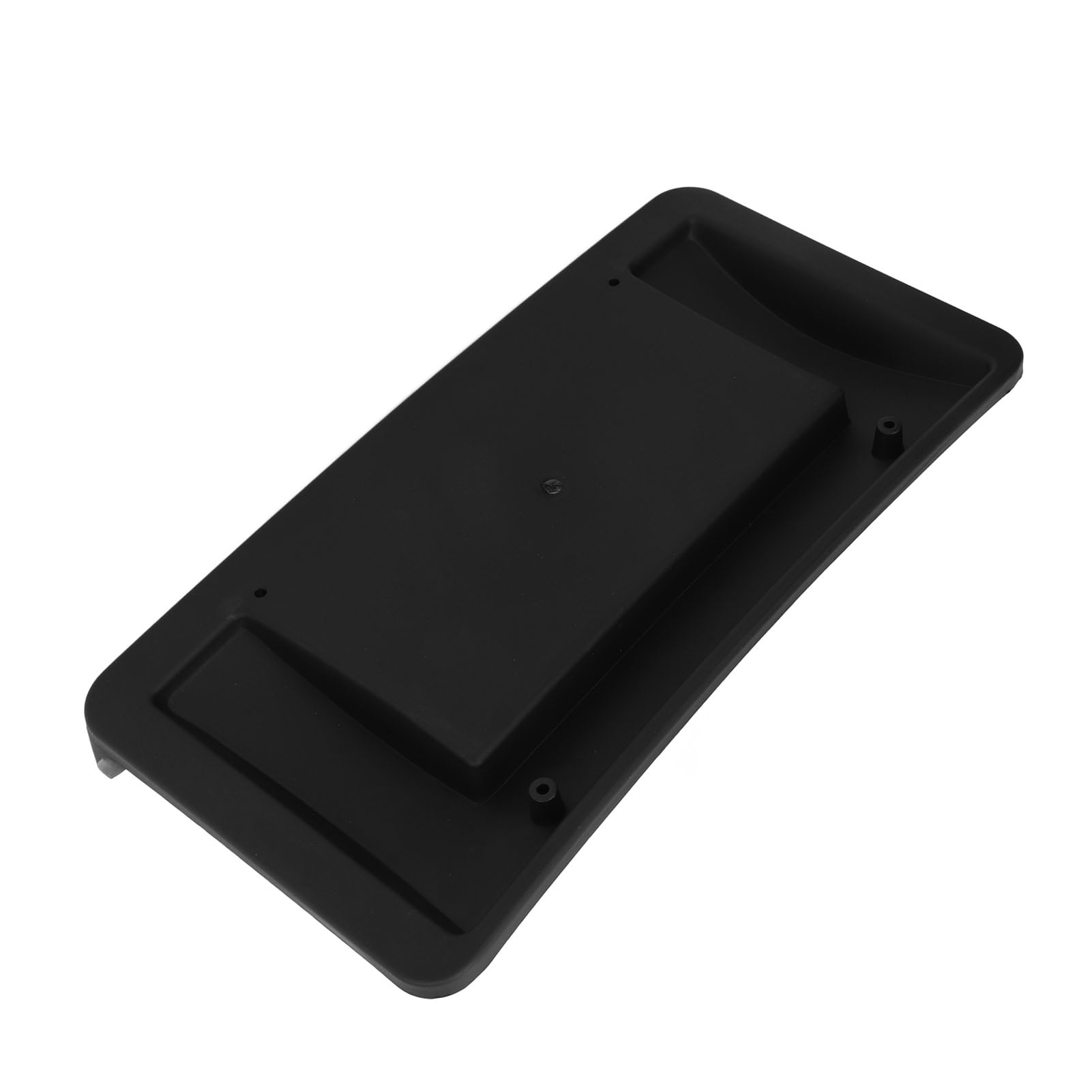 Soporte Para Placa De Matrícula Para Toyota Camry 2021 2022 | Delantero | Negro