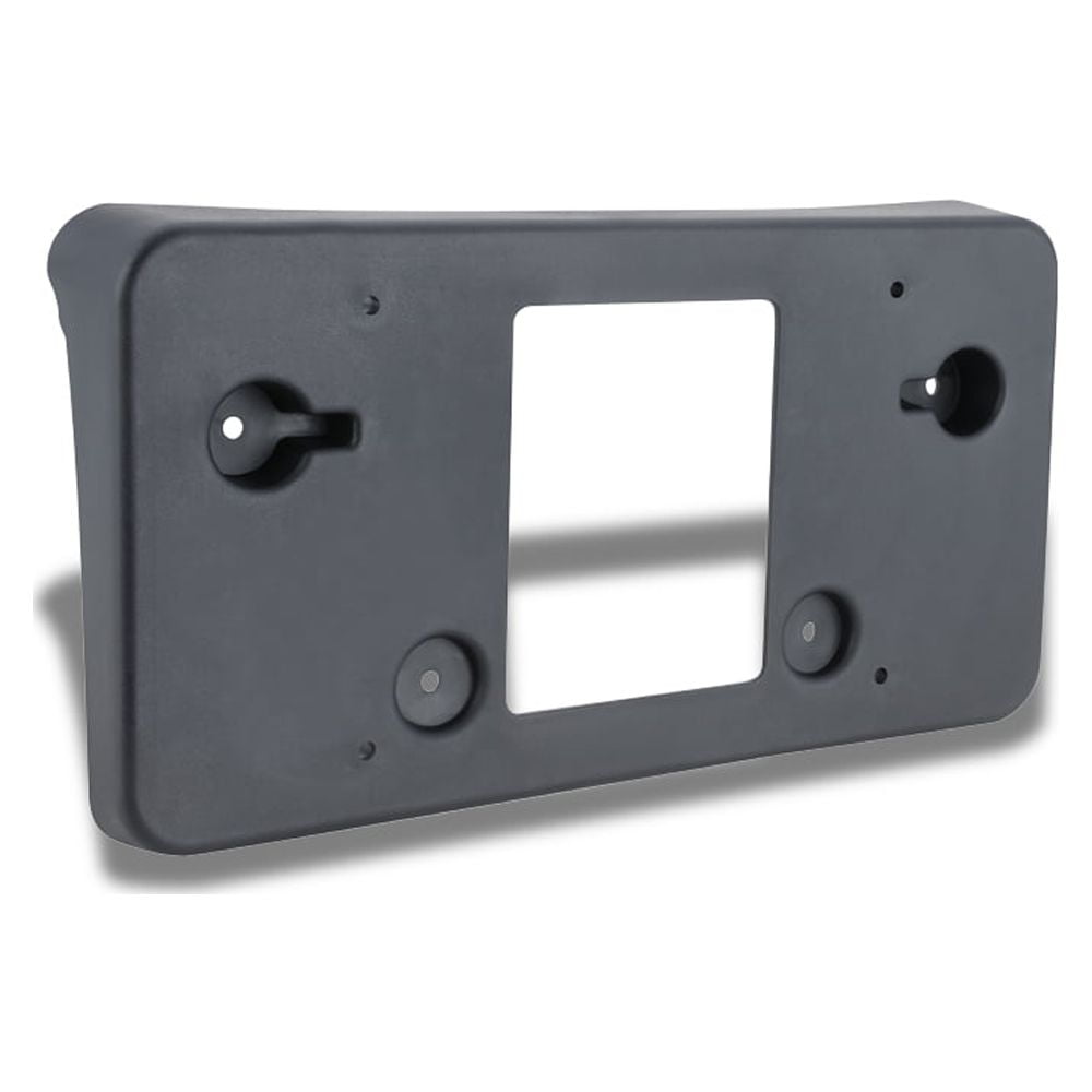 Front Bumper License Plate Mounting Bracket Frame Holder for 1618