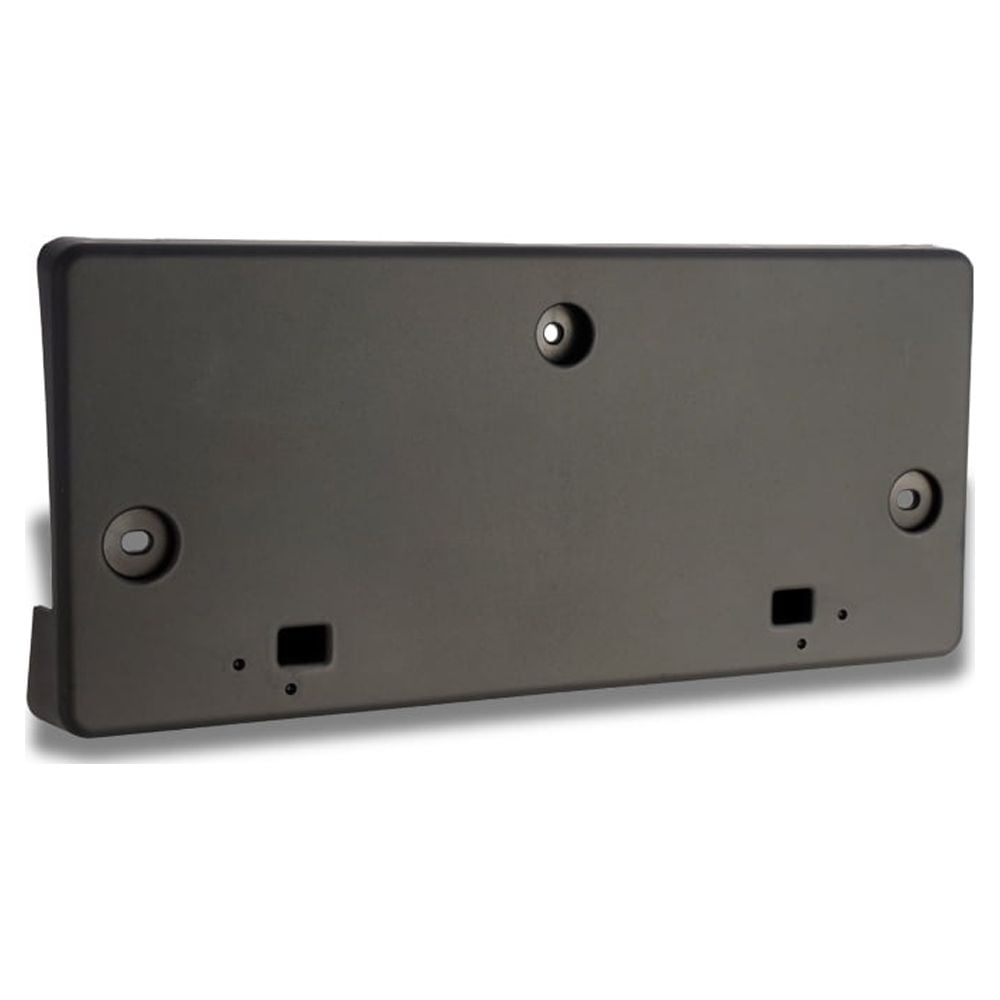 Front Bumper License Plate Mounting Bracket Frame Holder for 2021 Kia