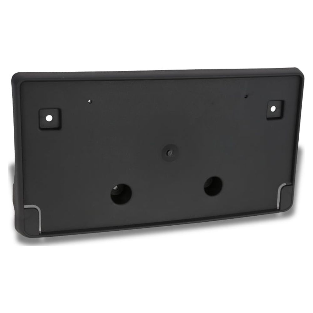 Front Bumper License Plate Mounting Bracket Holder for 1720 Pacifica