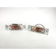 thumbnail image 1 of Front Bumper Light Lamp Fit Mazda B2600 B2200 B2000 Magnum Pickup 85-98 Crystal, 1 of 6