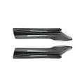 thumbnail image 1 of Front Bumper Lip Spoiler Bumper Corner Splitter For BMW 5 Series F10 F11 M Sport 520i 530 2010-2016 Diffuser Body Kits Tuning, 1 of 7
