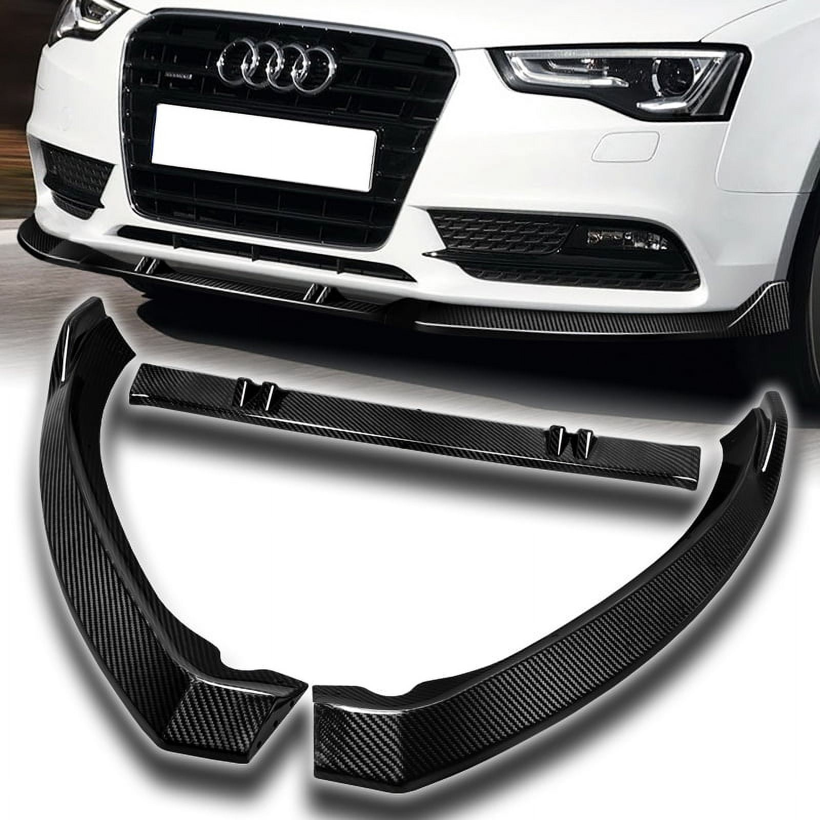 13-17 AUDI A5/S5 B8.5 QUATTRO RS5 STYLE HEX MESH HONEYCOMB GRILLE