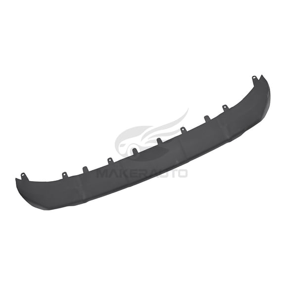 Front Bumper Lower Deflector for Honda CR-V 2023 2004 2005 2026 Bumper Deflector Guard 71160-3D4-A01